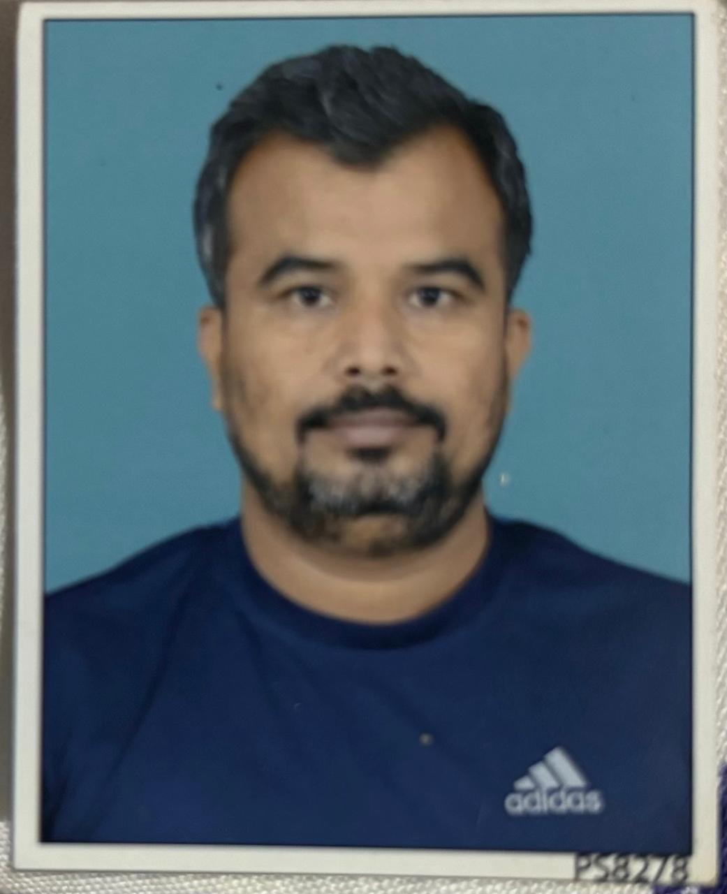 Dr. Nilesh Surve (PT)